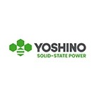 YOSHINOPOWERロゴ