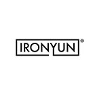 IRONYUNロゴ