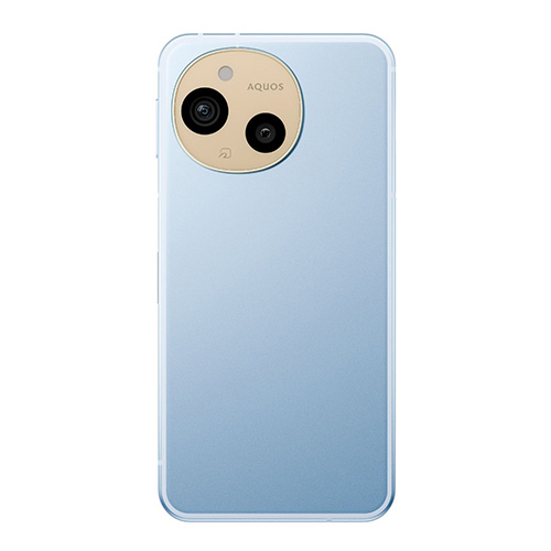 SHARP AQUOS sense9