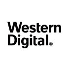 Western Digitalロゴ