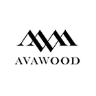 AVAWOODロゴ