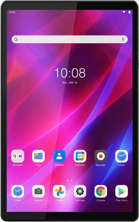 Lenovo Tab K10