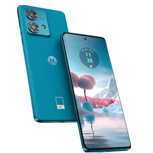 Motorola edge40 neo