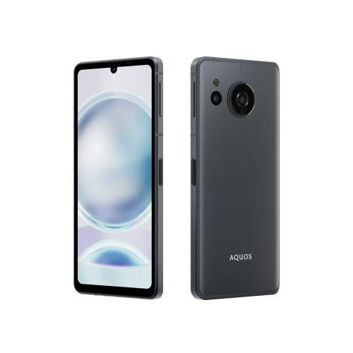 SHARP AQUOS sense8