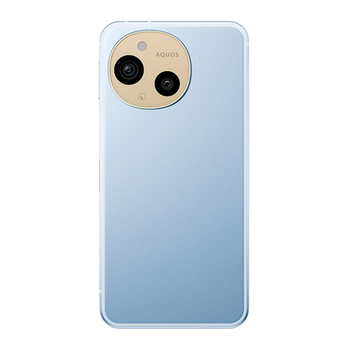 SHARP AQUOS sense9