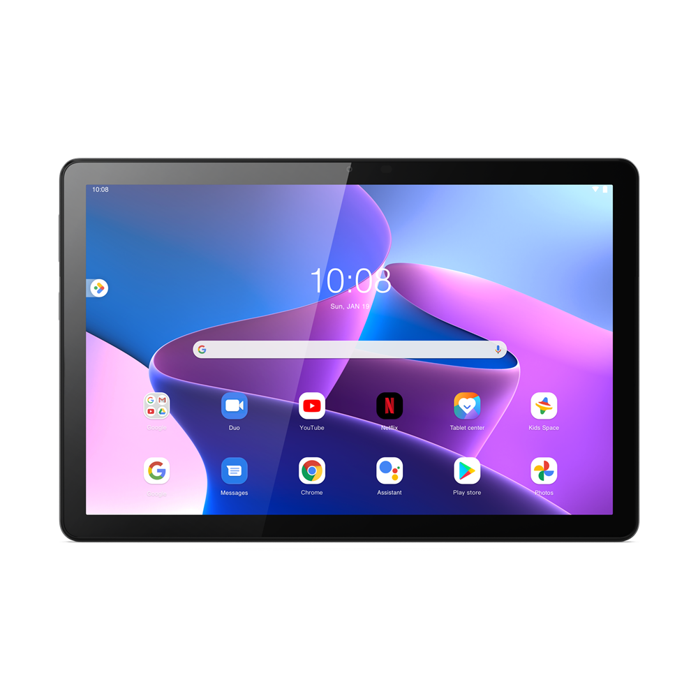 Lenovo Tab M10 Gen 3