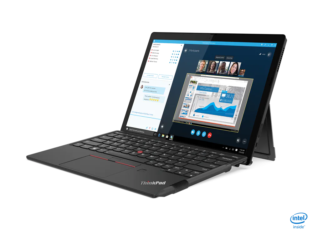 Lenovo ThinkPad X12 Detachable