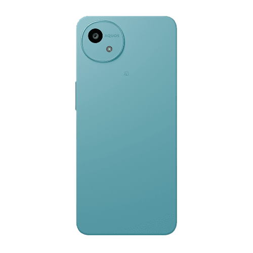 SHARP AQUOS wish5