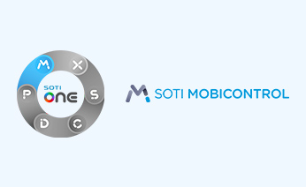 SOTI MobiControl